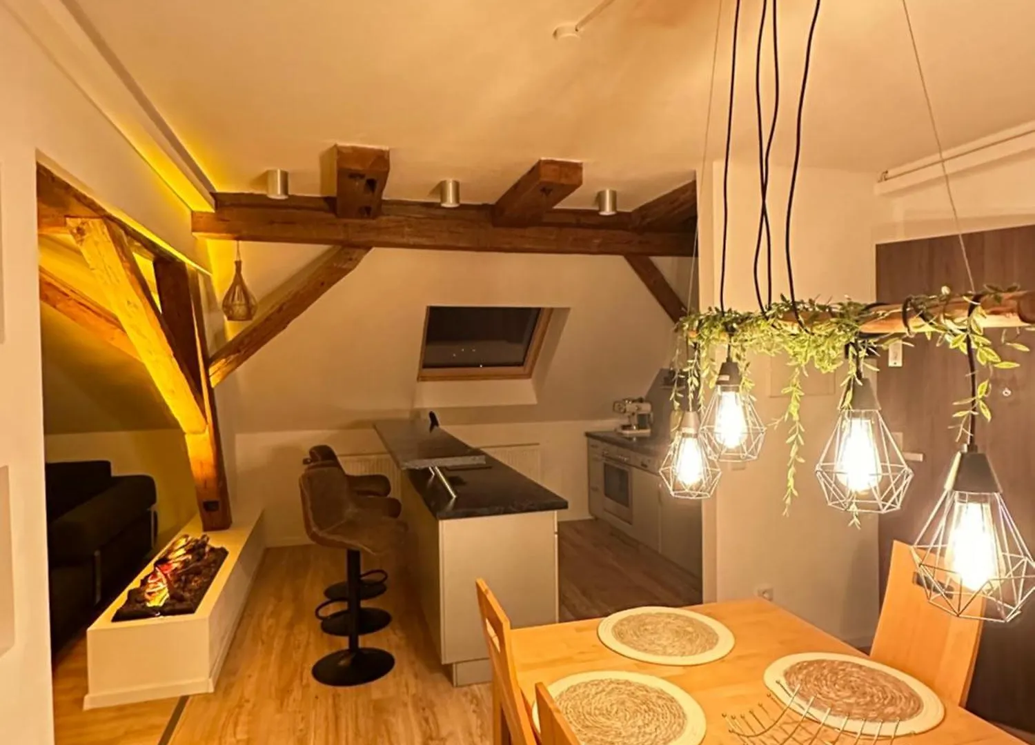 Ferienwohnung Missa Sommeraktion 2025 Bayreuth