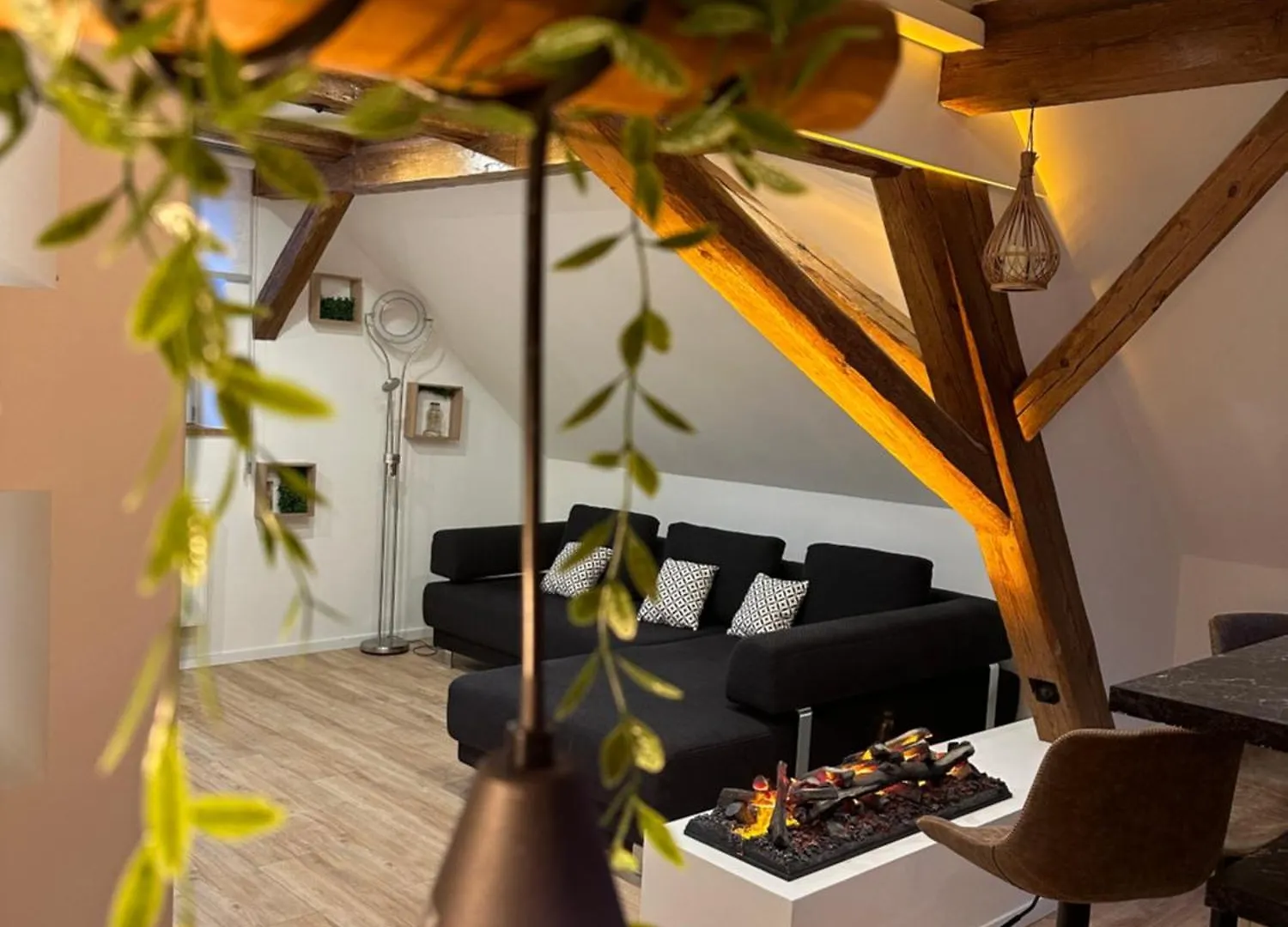 Apartment Ferienwohnung Missa Sommeraktion 2025 Bayreuth