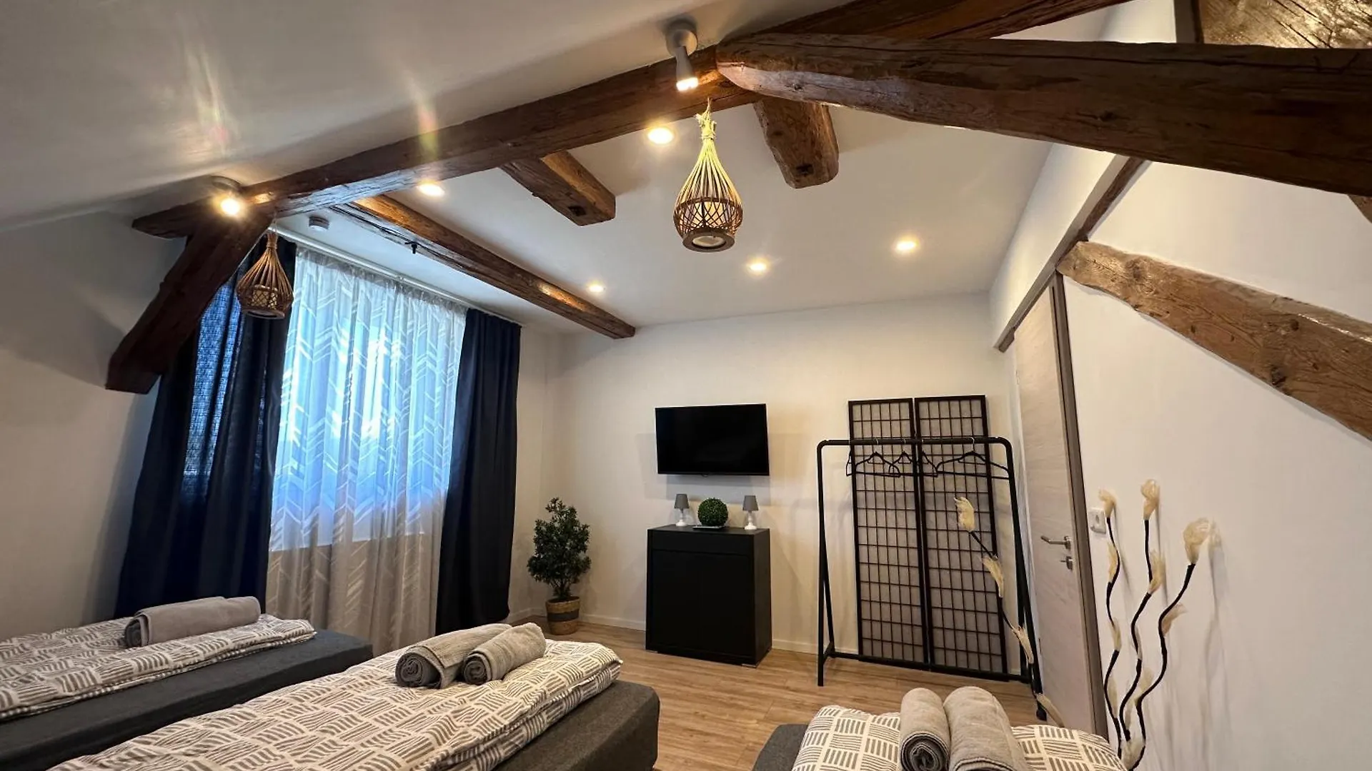 Ferienwohnung Missa Sommeraktion 2025 Bayreuth